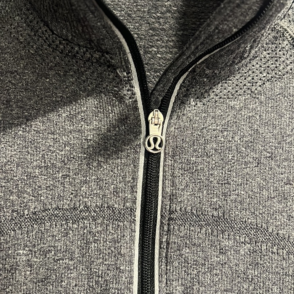 Lululemon Run Swiftly Tech 1/2 Zip - image 3